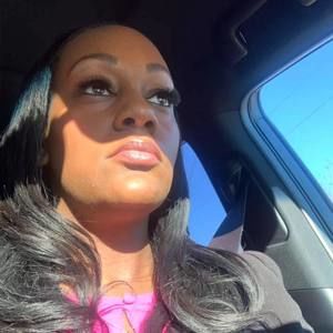 Meet your Posher, Misty